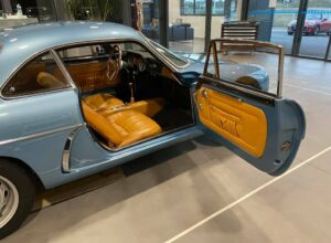 Voiture de collection Cyjade