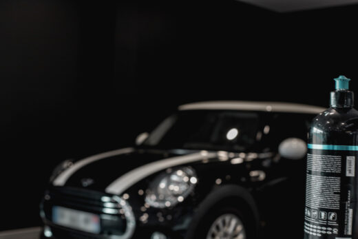 Mini carrosserie Cyjade Perpignan